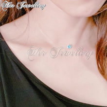 Mermaid's Tears Pendant