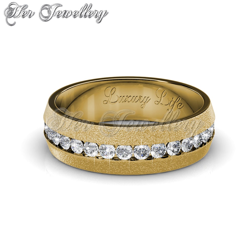 Luxury Life Ring