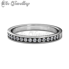 Myriad Birth Stone Ring