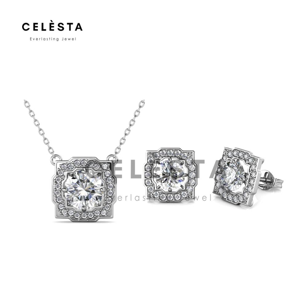 Carree Set