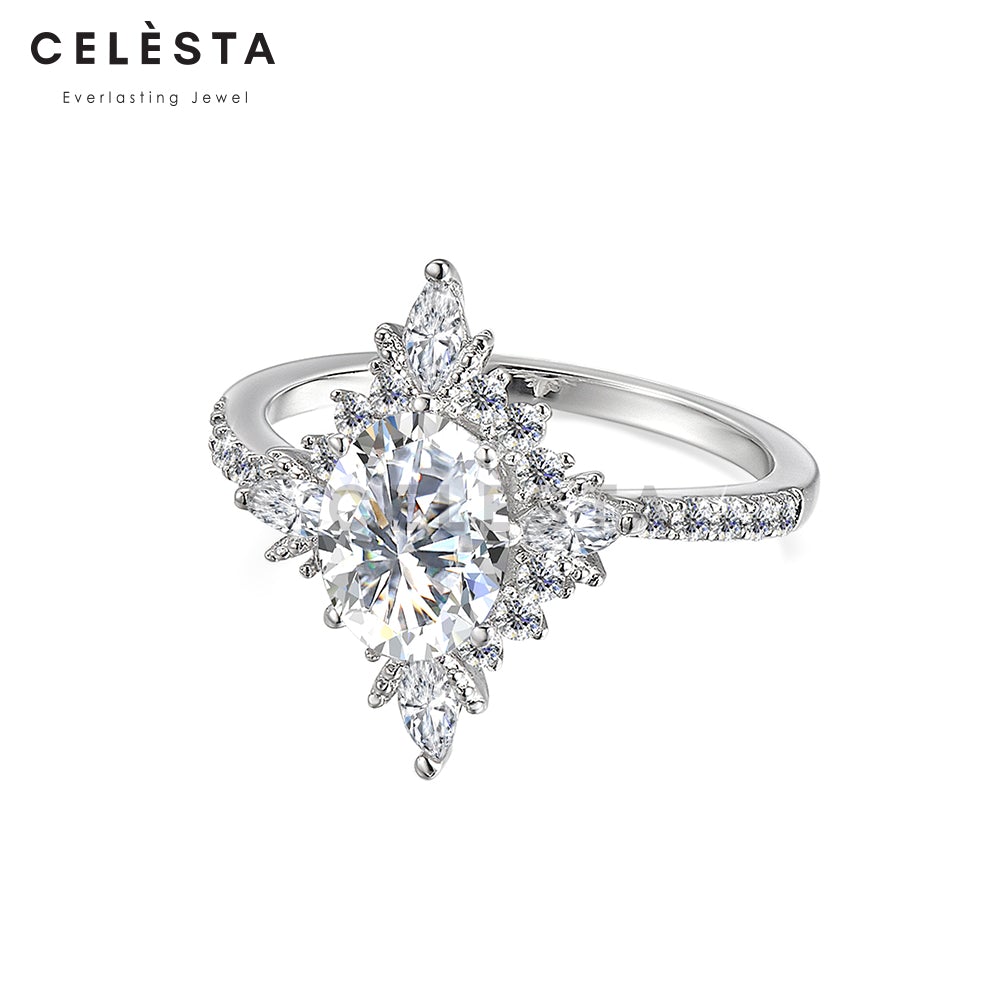Déesse Ring