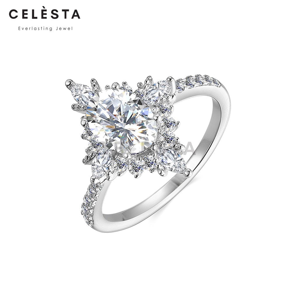 Déesse Ring