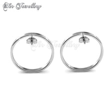 Swarovski Crystals Olina Set - Her Jewellery