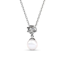 Swarovski Crystals Pauline Set - Her Jewellery