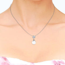 Swarovski Crystals Pauline Set - Her Jewellery