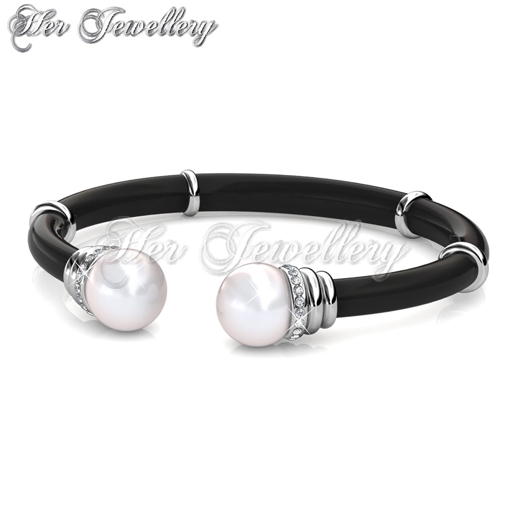 Pearly Bangle