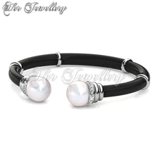 Pearly Bangle