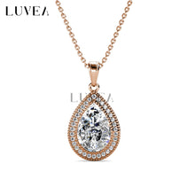 Iconic Pearl Pendant