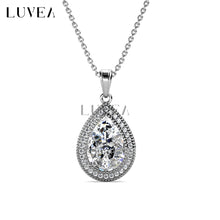 Iconic Pearl Pendant