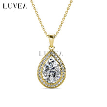 Iconic Pearl Pendant