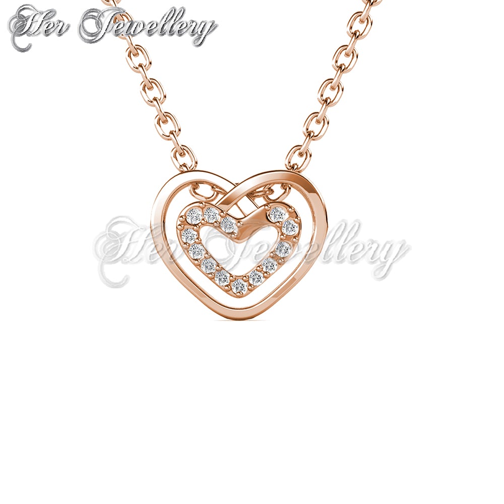 Aria Love Pendant