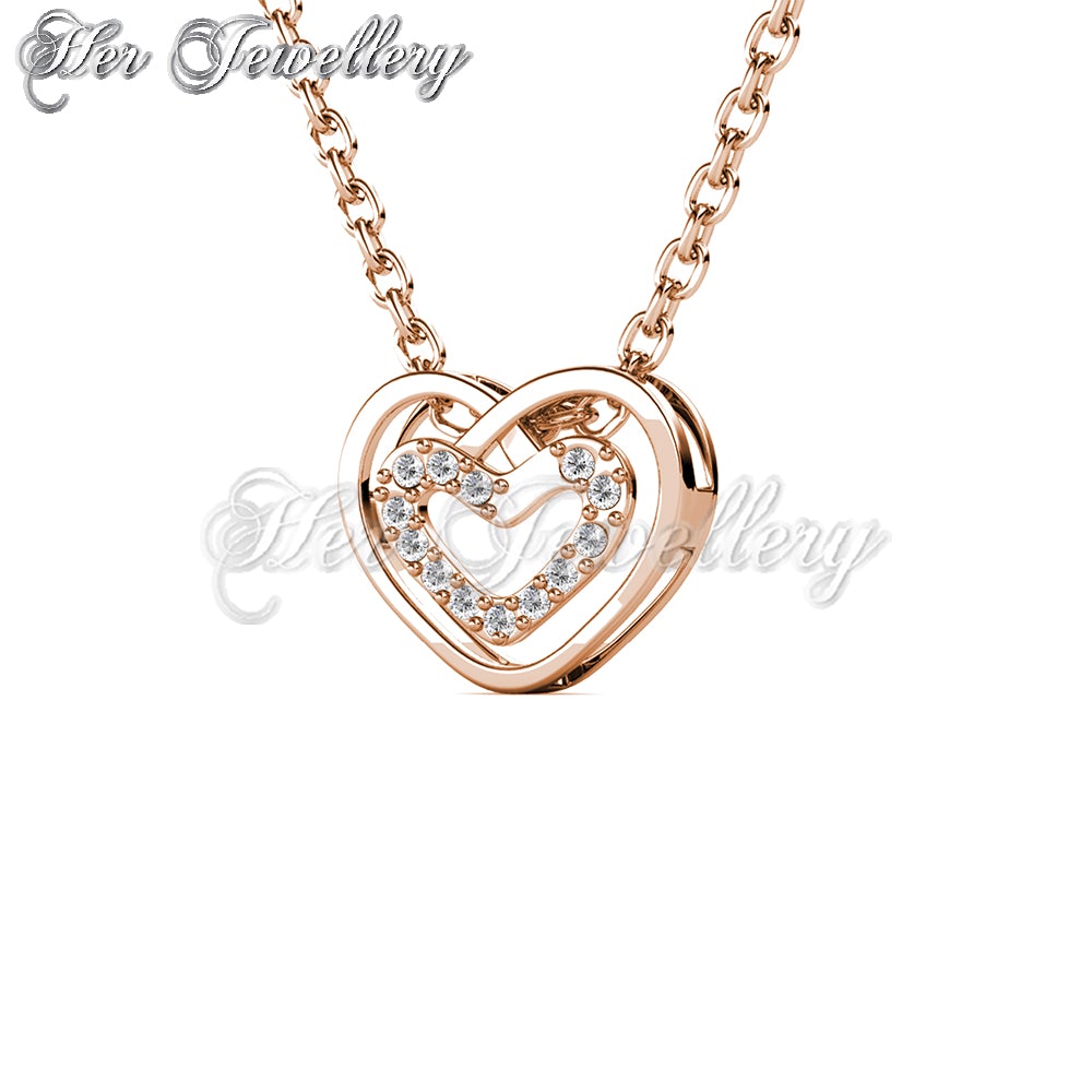 Aria Love Pendant