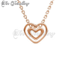 Aria Love Pendant