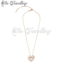 Aria Love Pendant