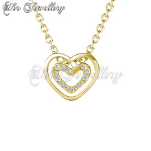 Aria Love Pendant