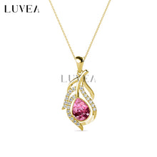 Blossom Tears Pendant