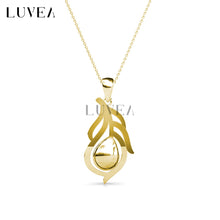 Blossom Tears Pendant