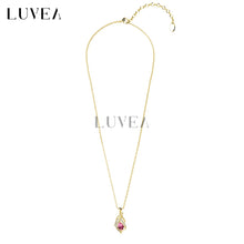 Blossom Tears Pendant