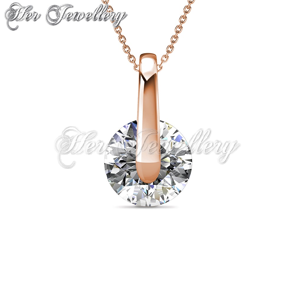 Classy Pendant