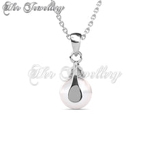 Elegant Pearl Pendant