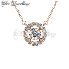 Emeline Pendant