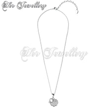 Fluffy Sheep Pendant