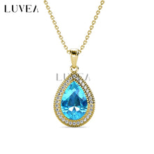 Iconic Pearl Pendant