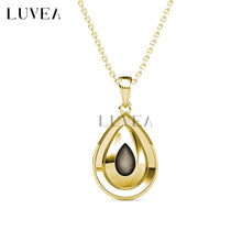 Iconic Pearl Pendant