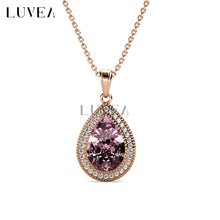 Iconic Pearl Pendant