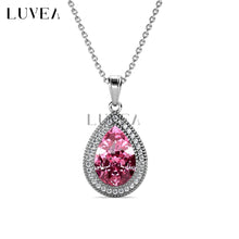 Iconic Pearl Pendant