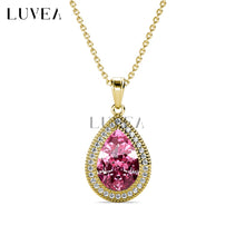 Iconic Pearl Pendant