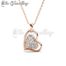 Love Protection Pendant