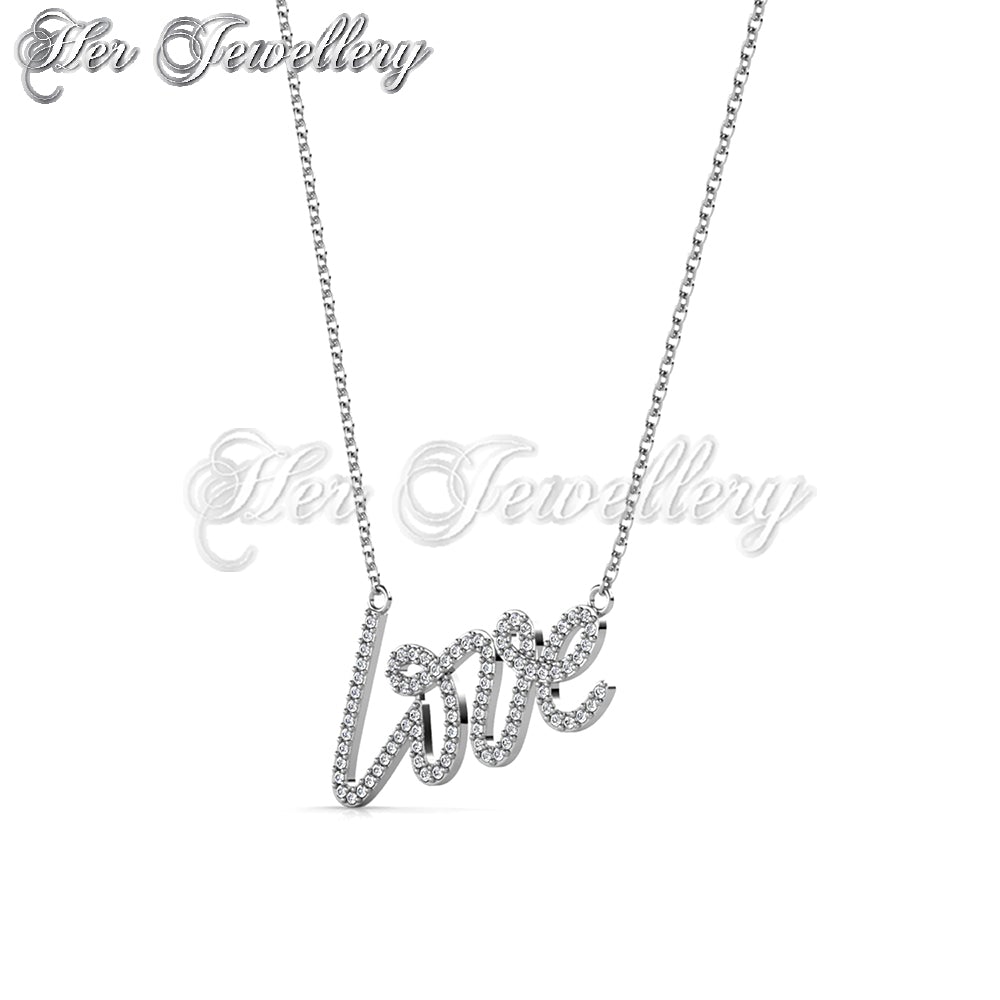 Love Pendant