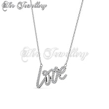 Love Pendant