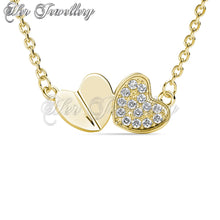 Loving Pendant