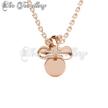 Magical Micky Pendant