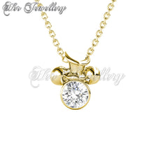 Magical Micky Pendant