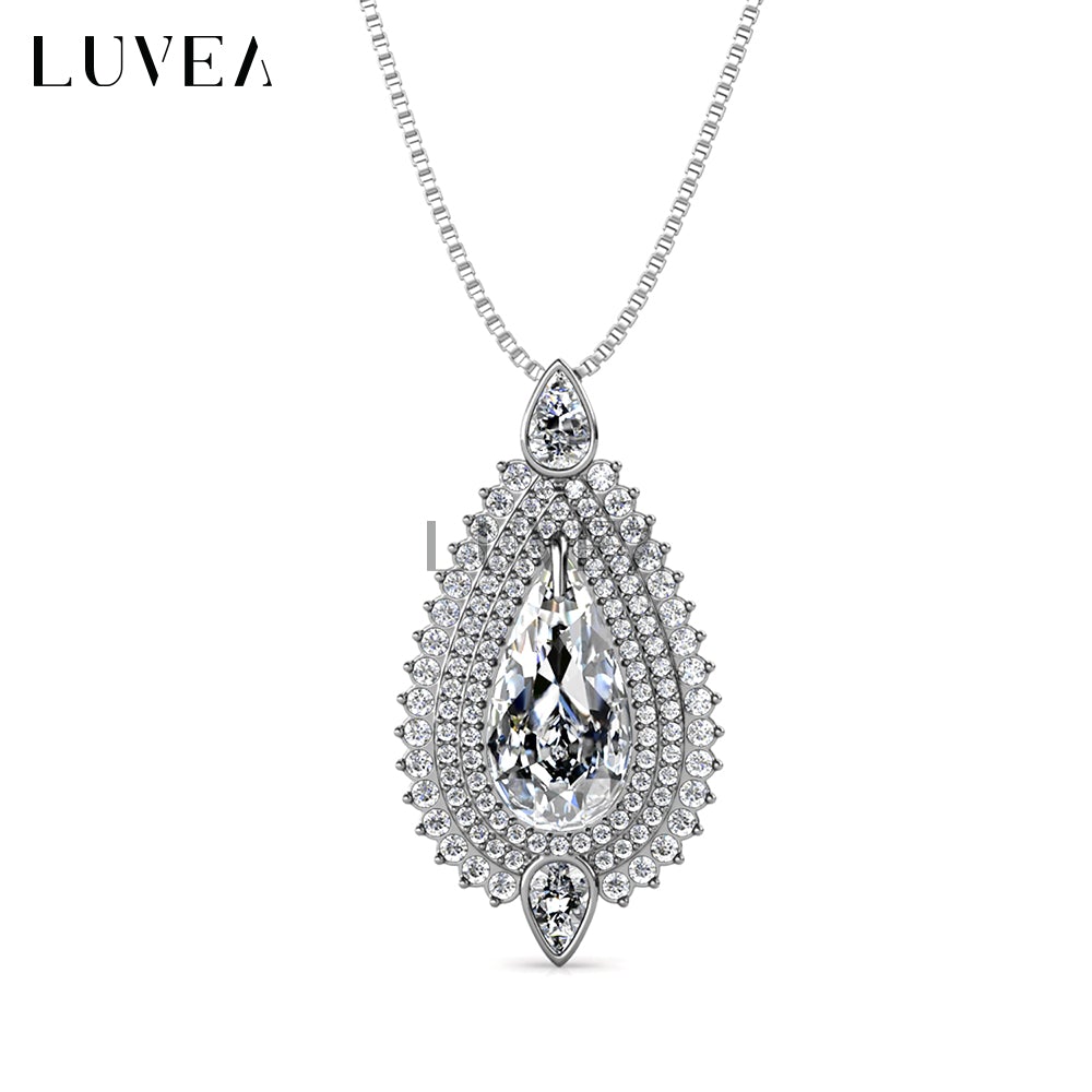 Misha cum Brooch Pendant