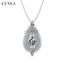 Misha cum Brooch Pendant