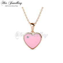 My Sweety Heart Pendant