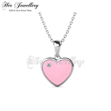My Sweety Heart Pendant