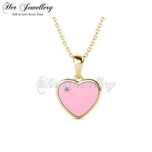 My Sweety Heart Pendant