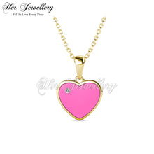 My Sweety Heart Pendant