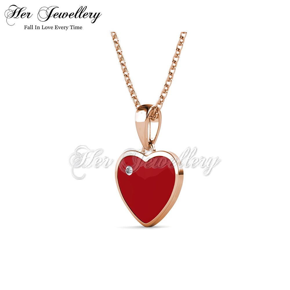 My Sweety Heart Pendant