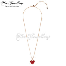 My Sweety Heart Pendant