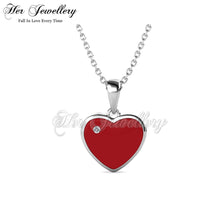 My Sweety Heart Pendant