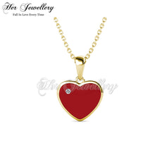 My Sweety Heart Pendant