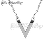 Victory Pendant