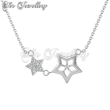 Winter Star Pendant