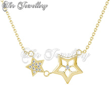 Winter Star Pendant